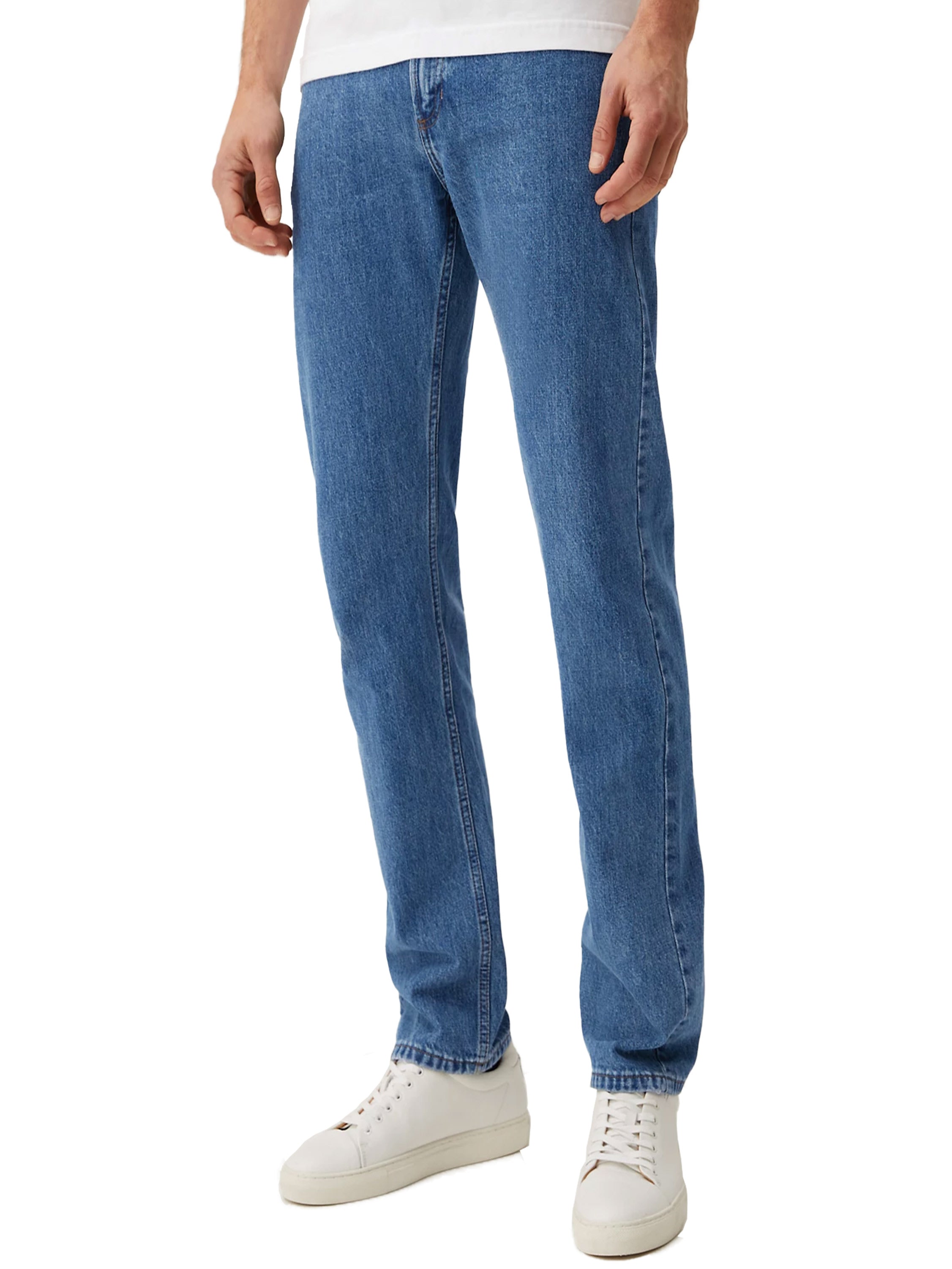 EX M&S | Mens Straight Fit Jeans