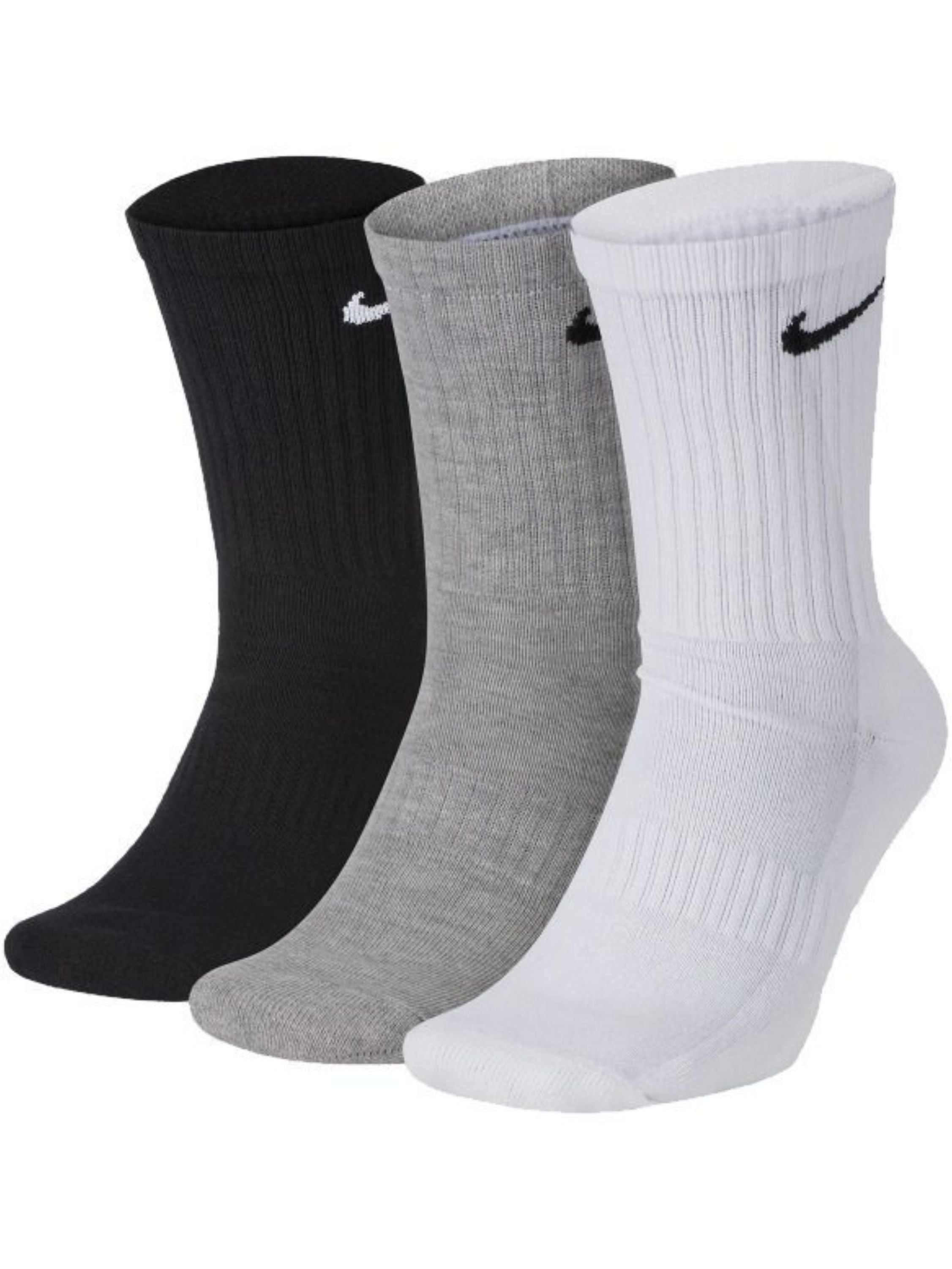 Nike | Mens Everyday Socks (3 Pack)