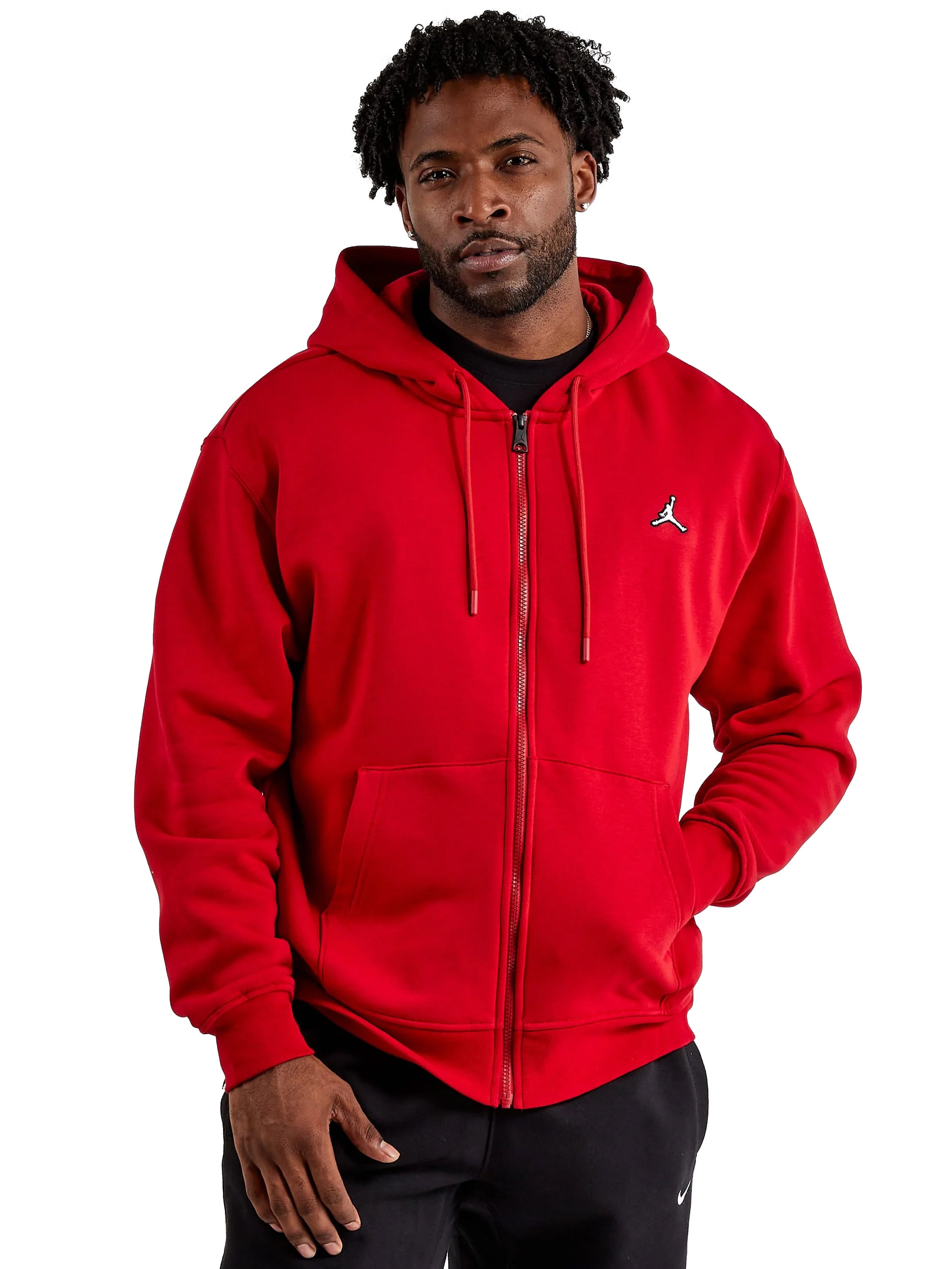 Nike Jordan Fleece Tracksuit Set