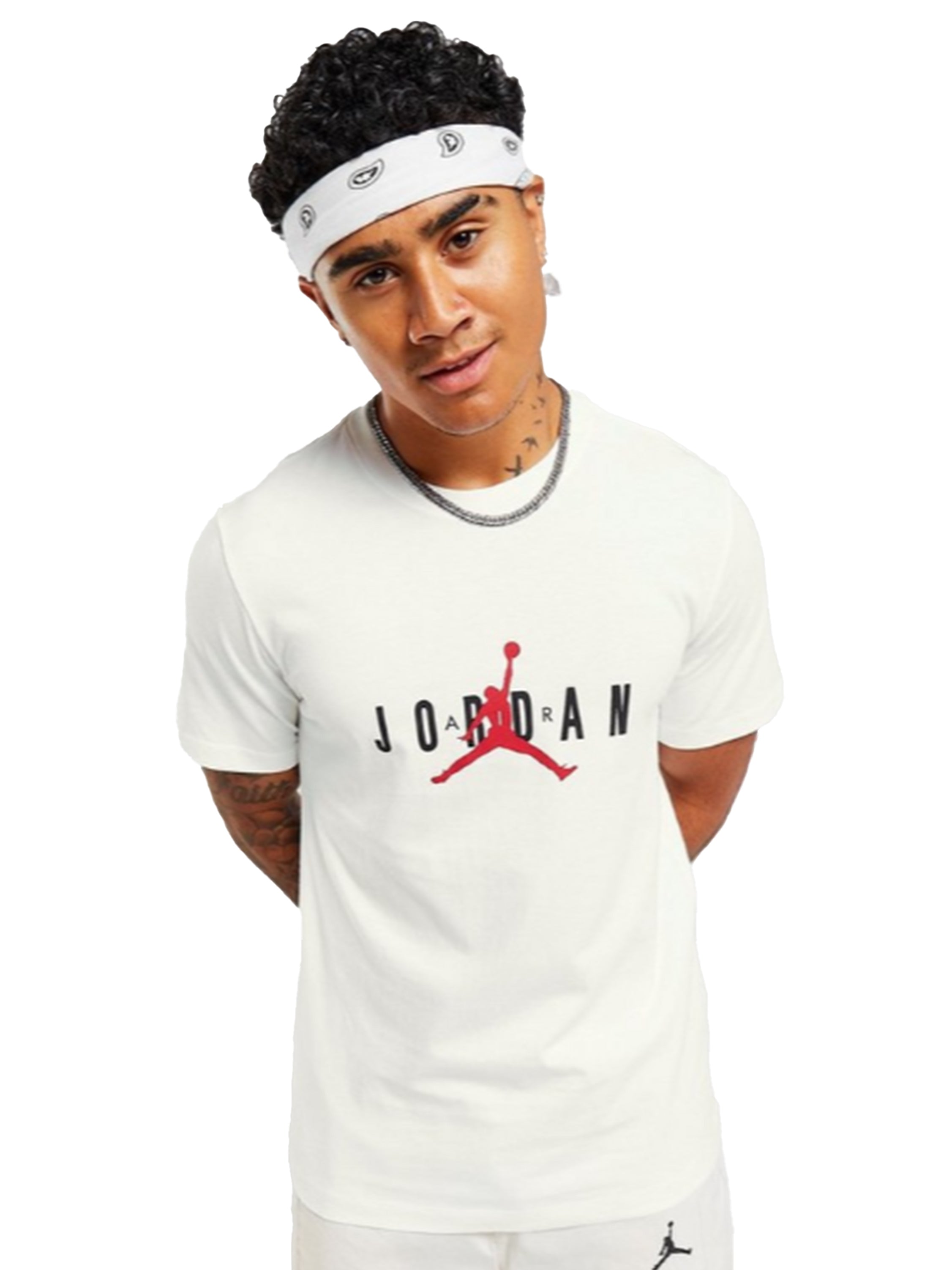 Nike | Mens Jordan Air T-Shirt