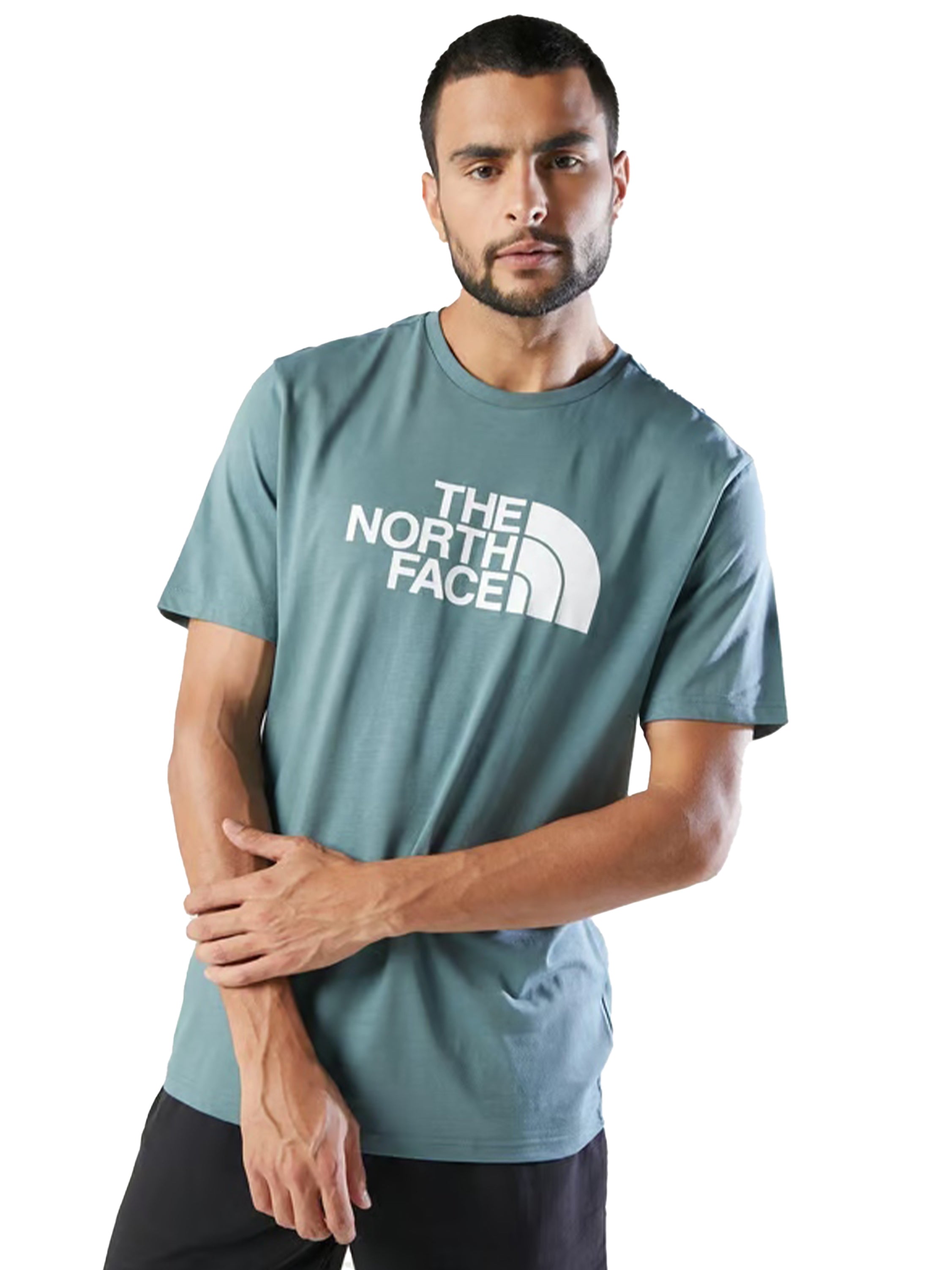 The North Face | Mens Graphic Easy T-shirt