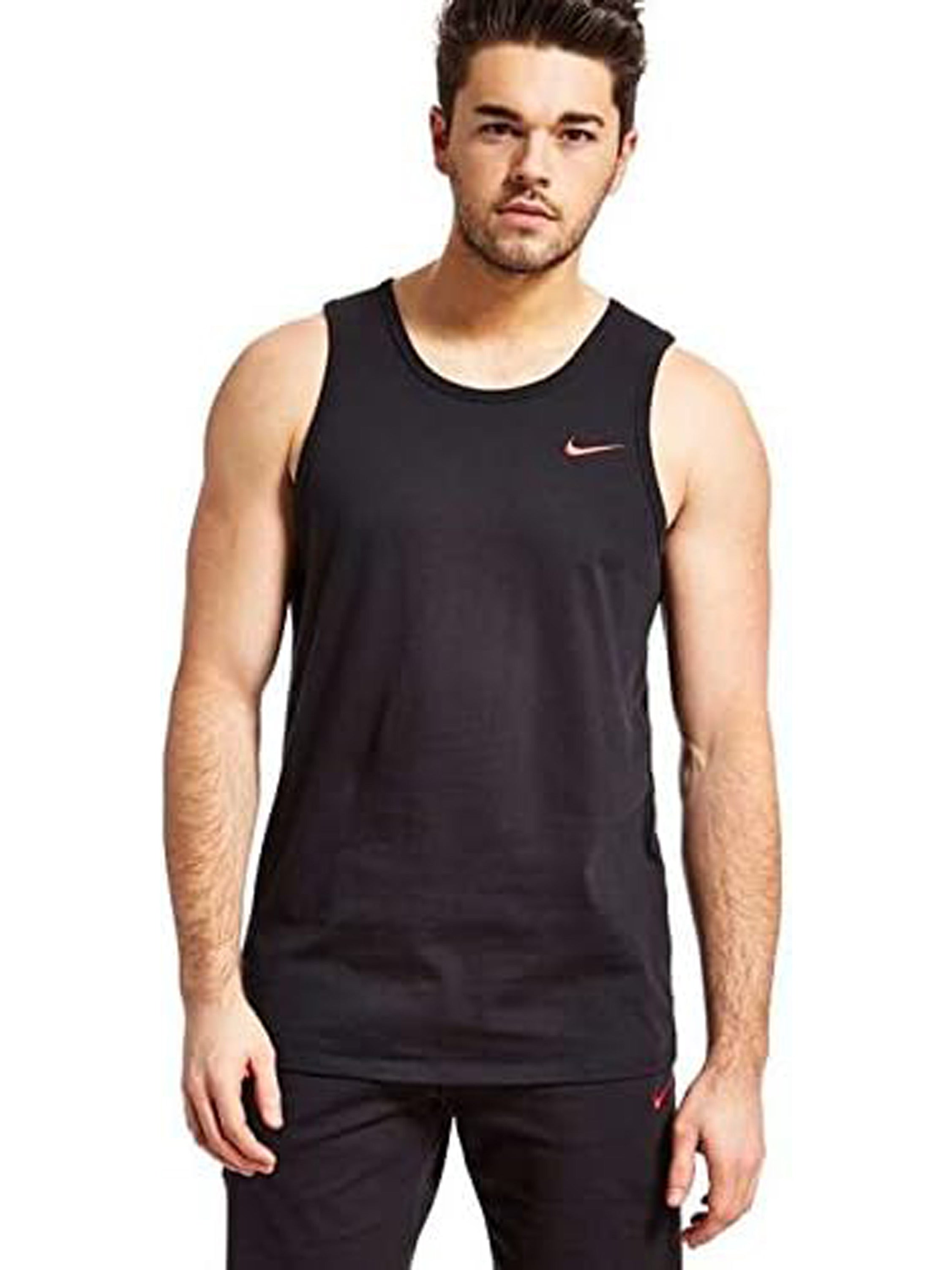 Nike | Mens Dri-Fit Vest