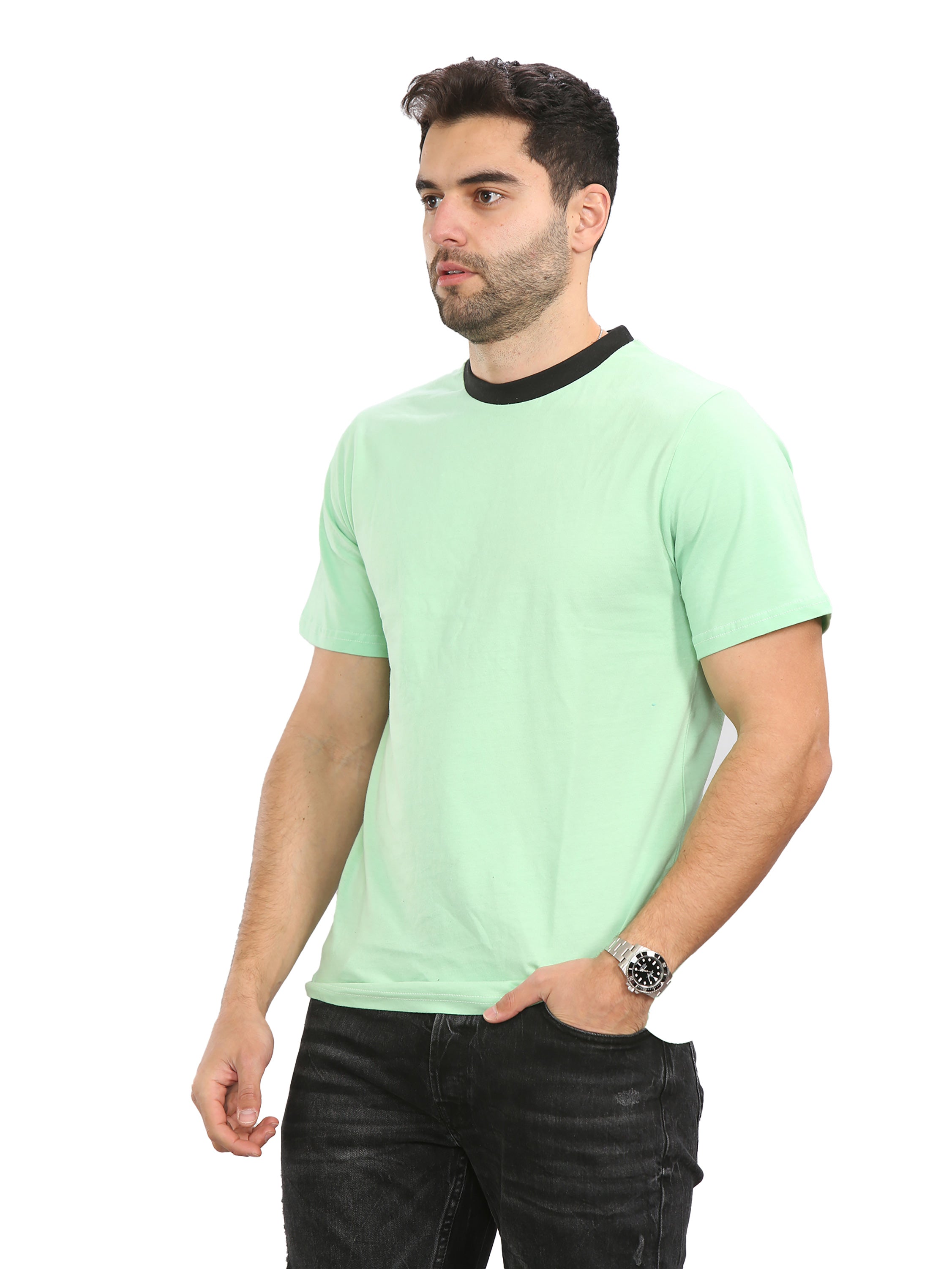 kruze mens short sleeve t shirts