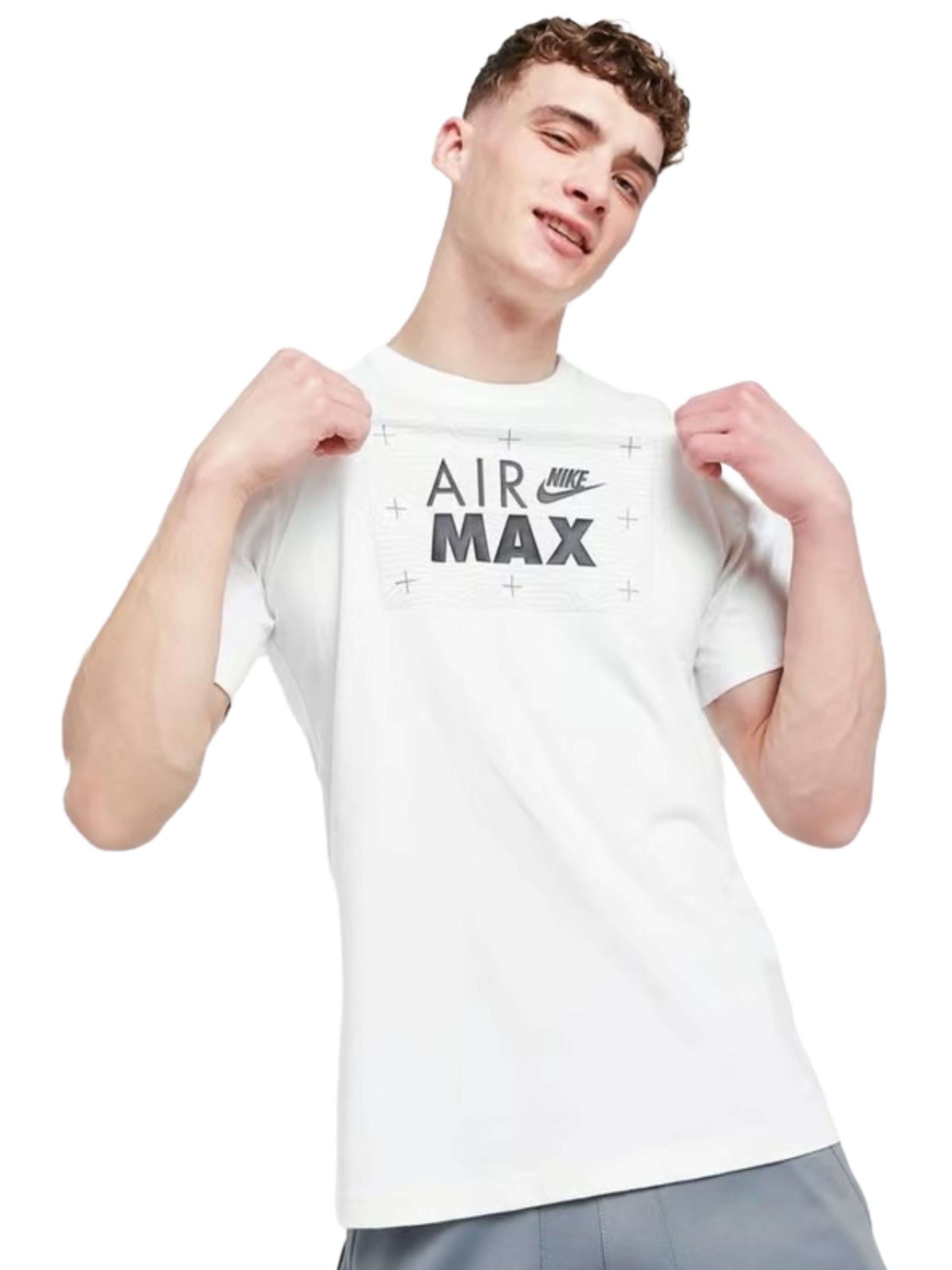 Nike | Air Mens Retro T-Shirt