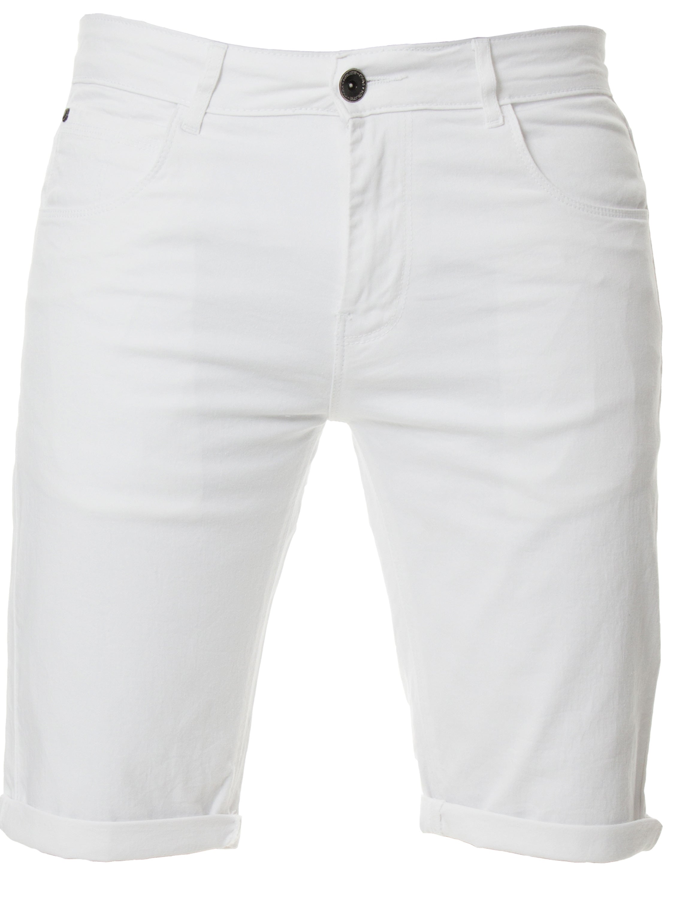 Mens Designer Chino Shorts | Kruze Designer Menswear