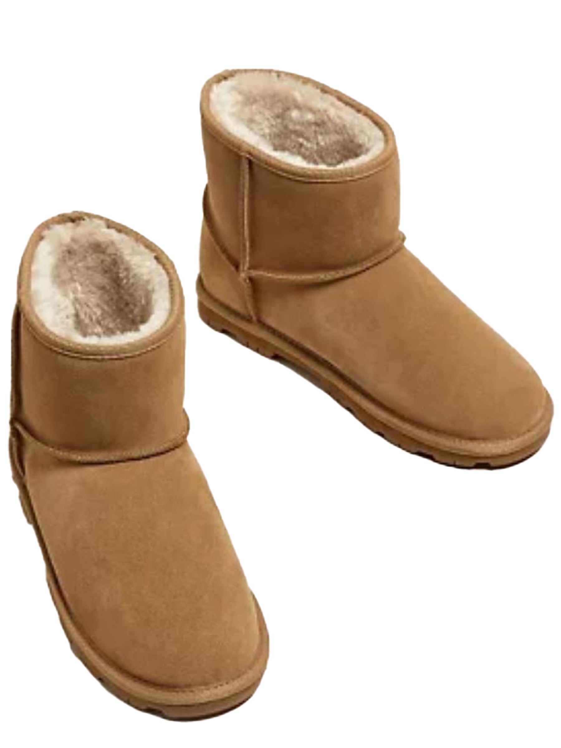 m&s ladies boots