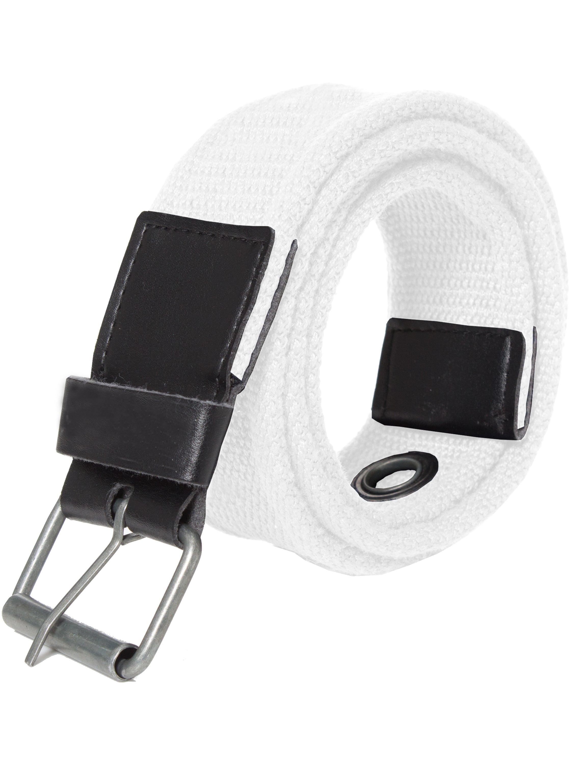 Accessories | Kruze Designer Mens Canvas Belt For Jeans