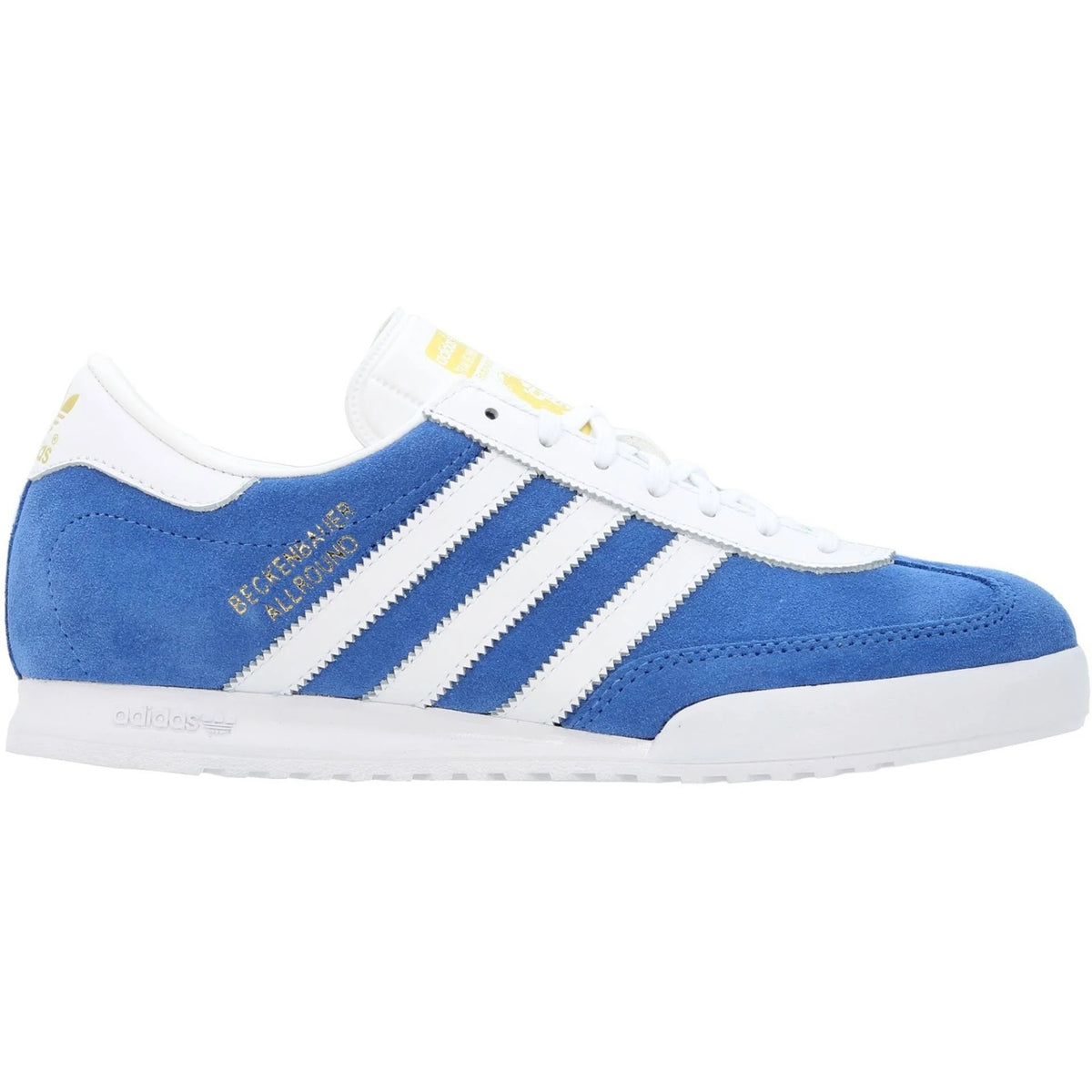 Mens Adidas Trainers | Beckenbauer