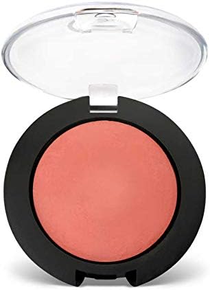 Golden Rose Terracotta Blush-On - No. 11