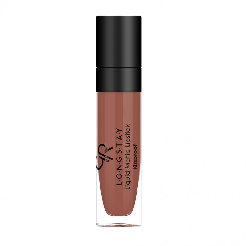 Golden Rose Longstay Liquid Matte Lipstick - 27