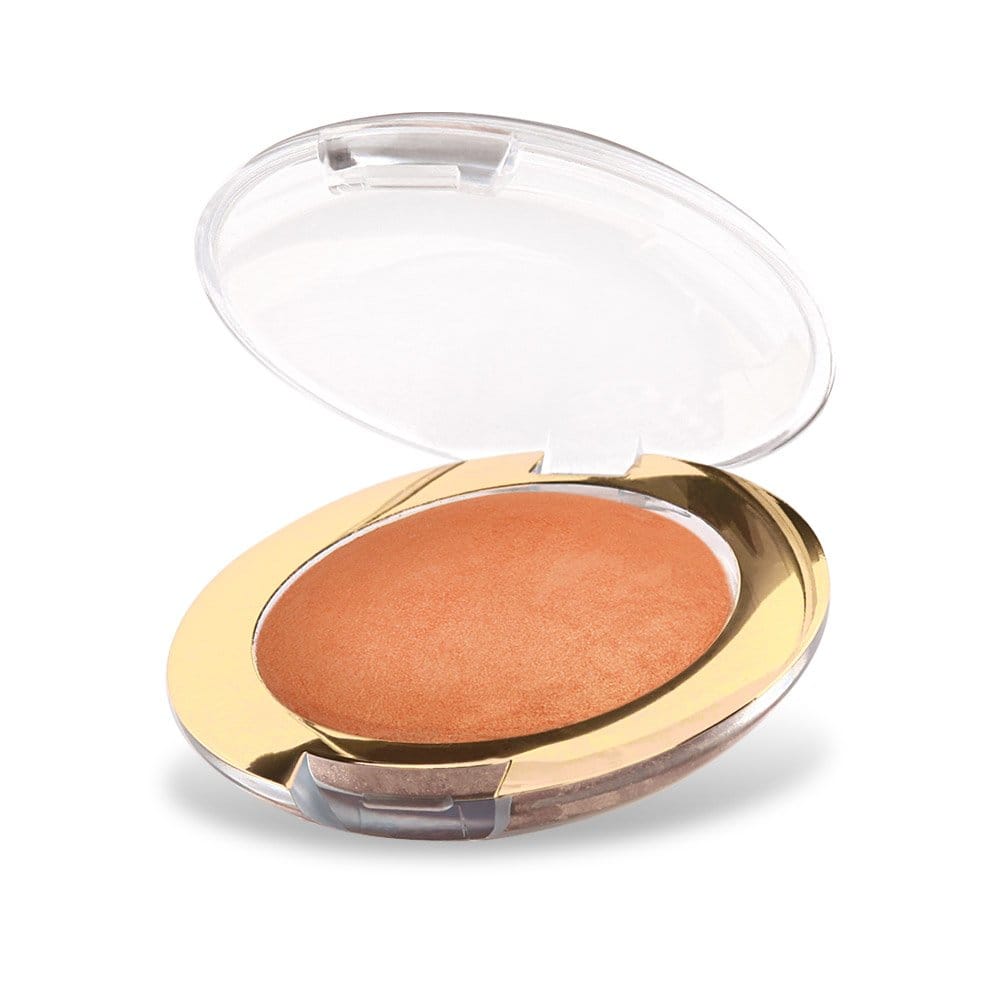 Golden Rose Terracotta Blush-On - No. 06