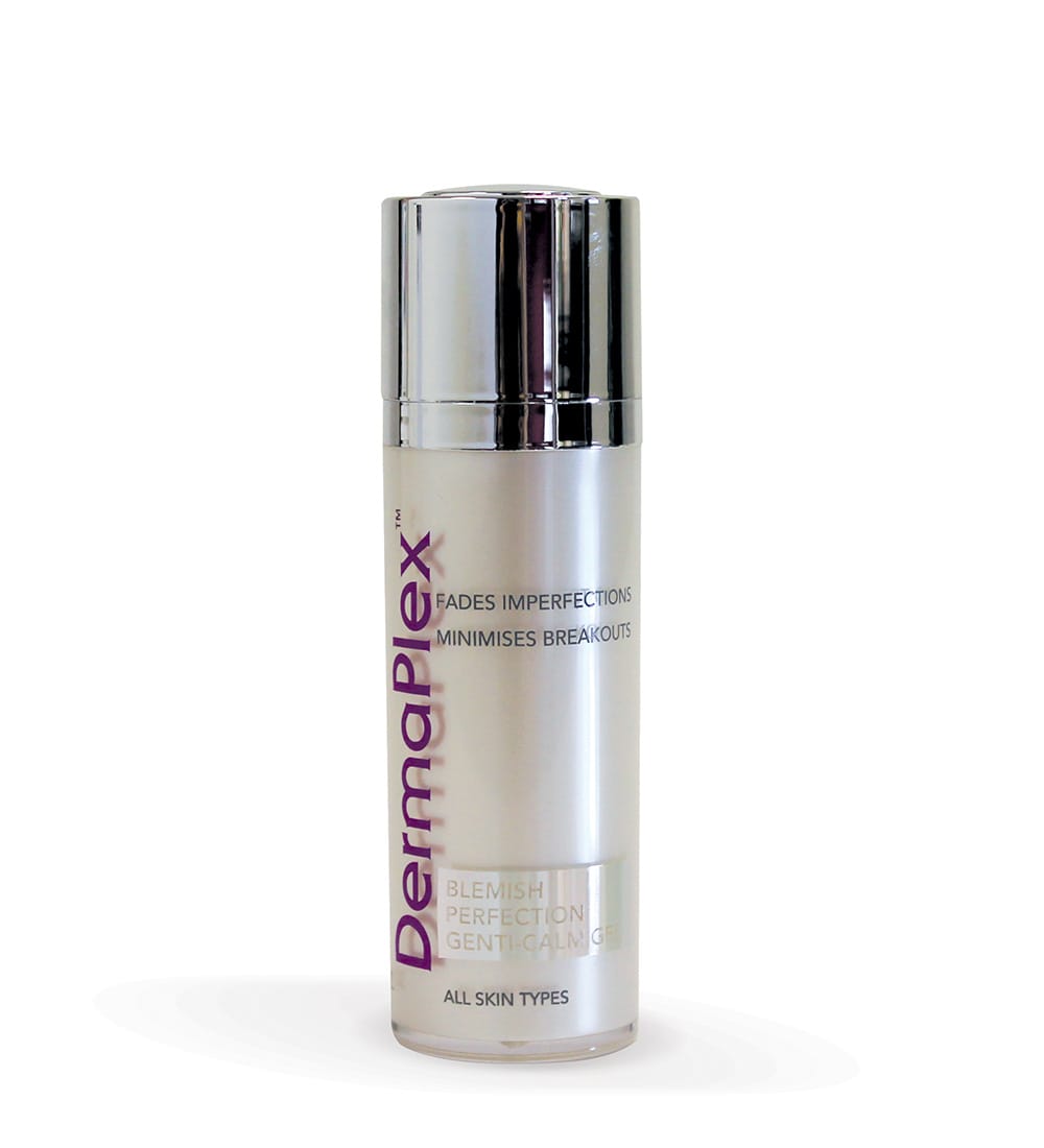 DermaPlex Blemish Perfection Genti-Calm Gel