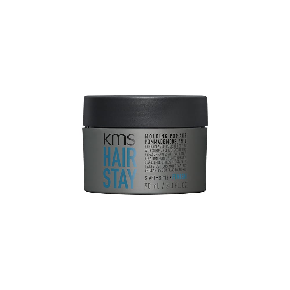 KMS Hairstay Molding Pomade 90ml