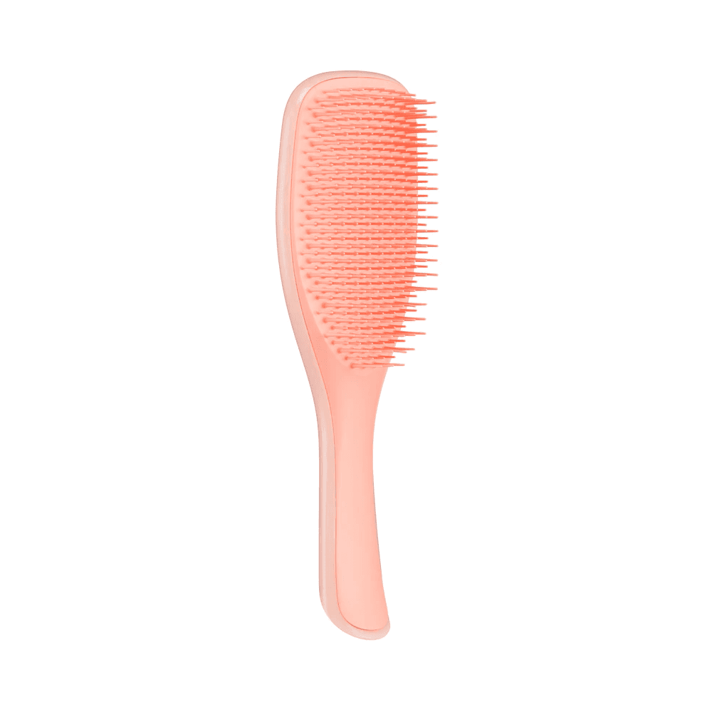 Tangle Teezer - Wet Detangling Hair Brush - Glitter Coral