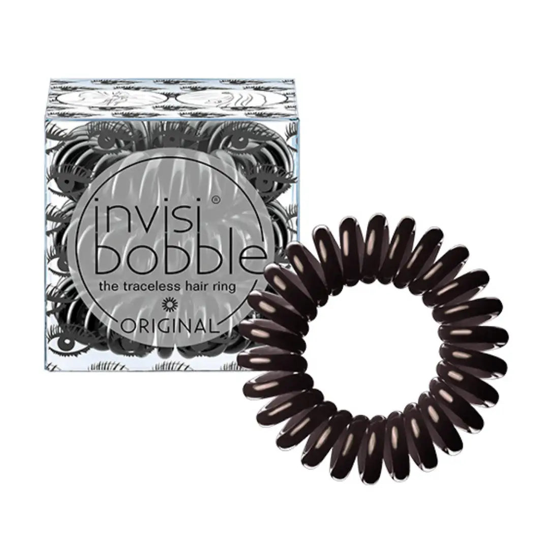 Invisibobble - Original - Luscious Liquorice