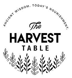 The Harvest Table - Pure Protein Powder - 450g