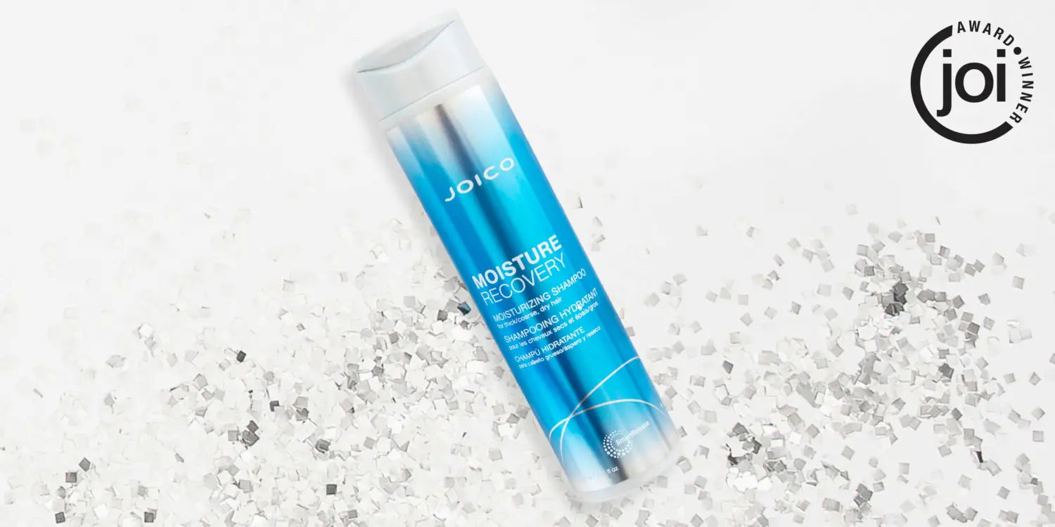 Joico Moisture Recovery Shampoo 300ml