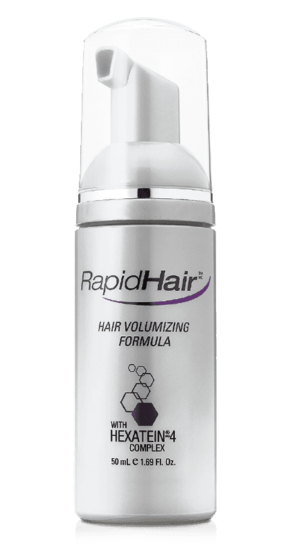 RapidHair® Hair Volumizing Formula