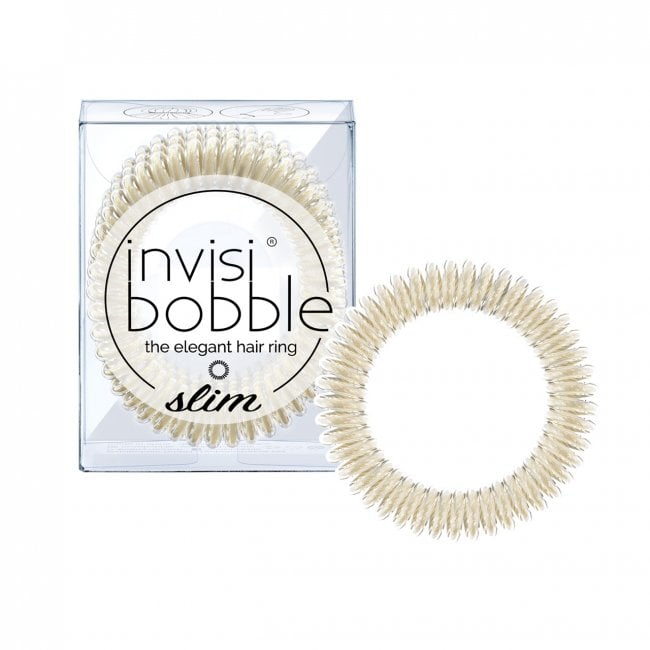 Invisibobble - Slim - Stay Gold