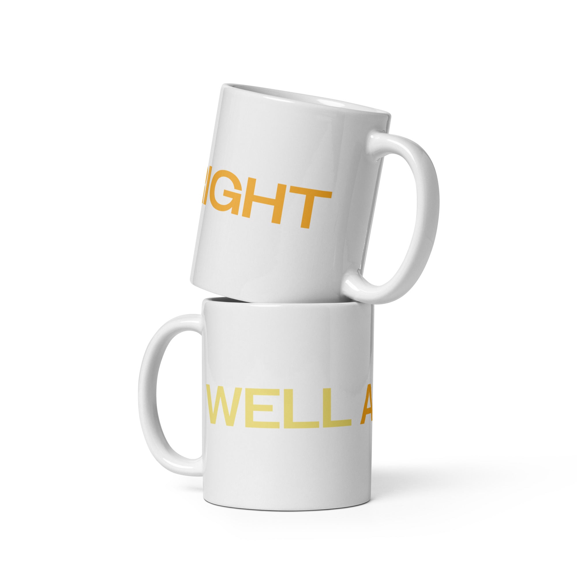 Image of Kirk Whalum - Well Alright – Mug