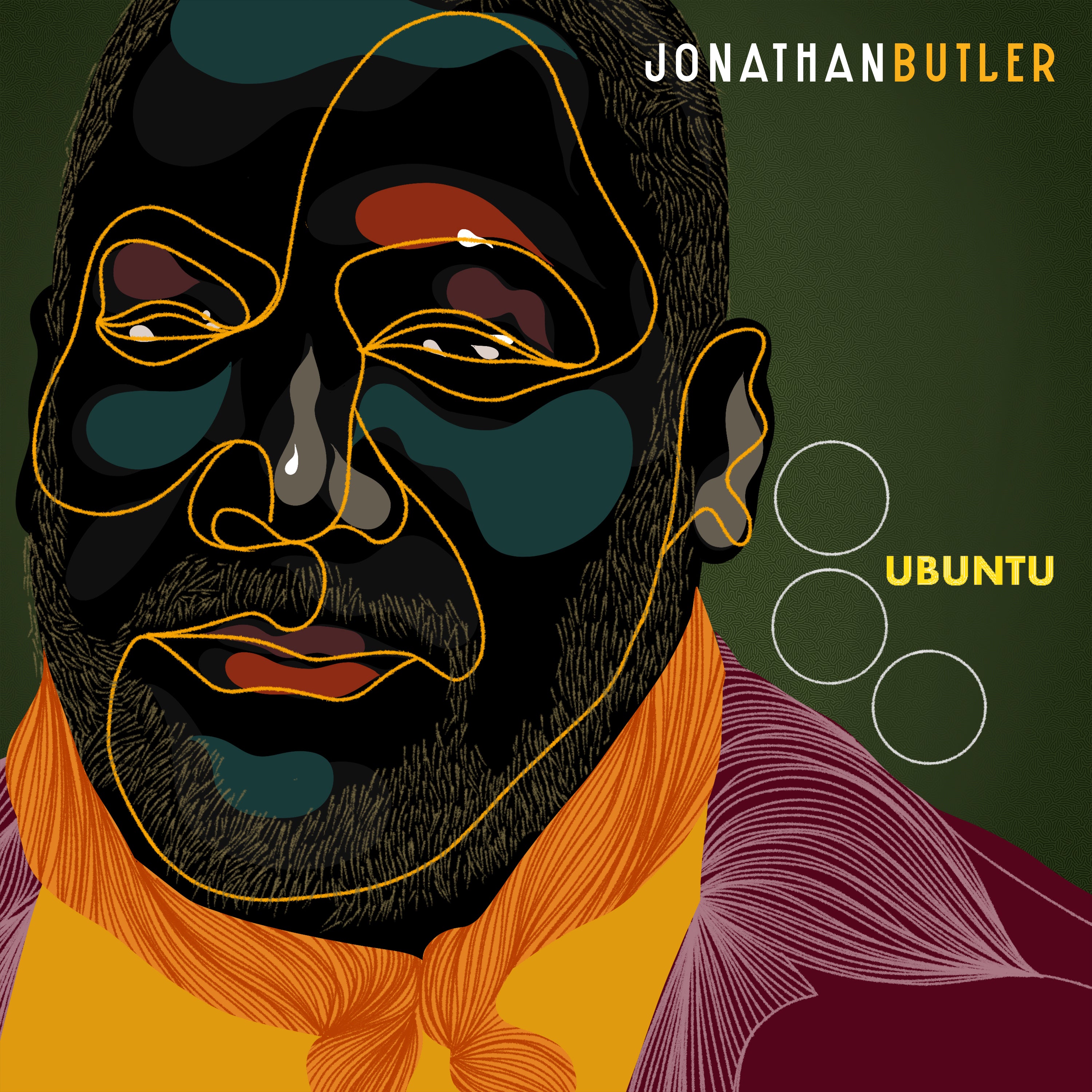Image of Jonathan Butler - Ubuntu