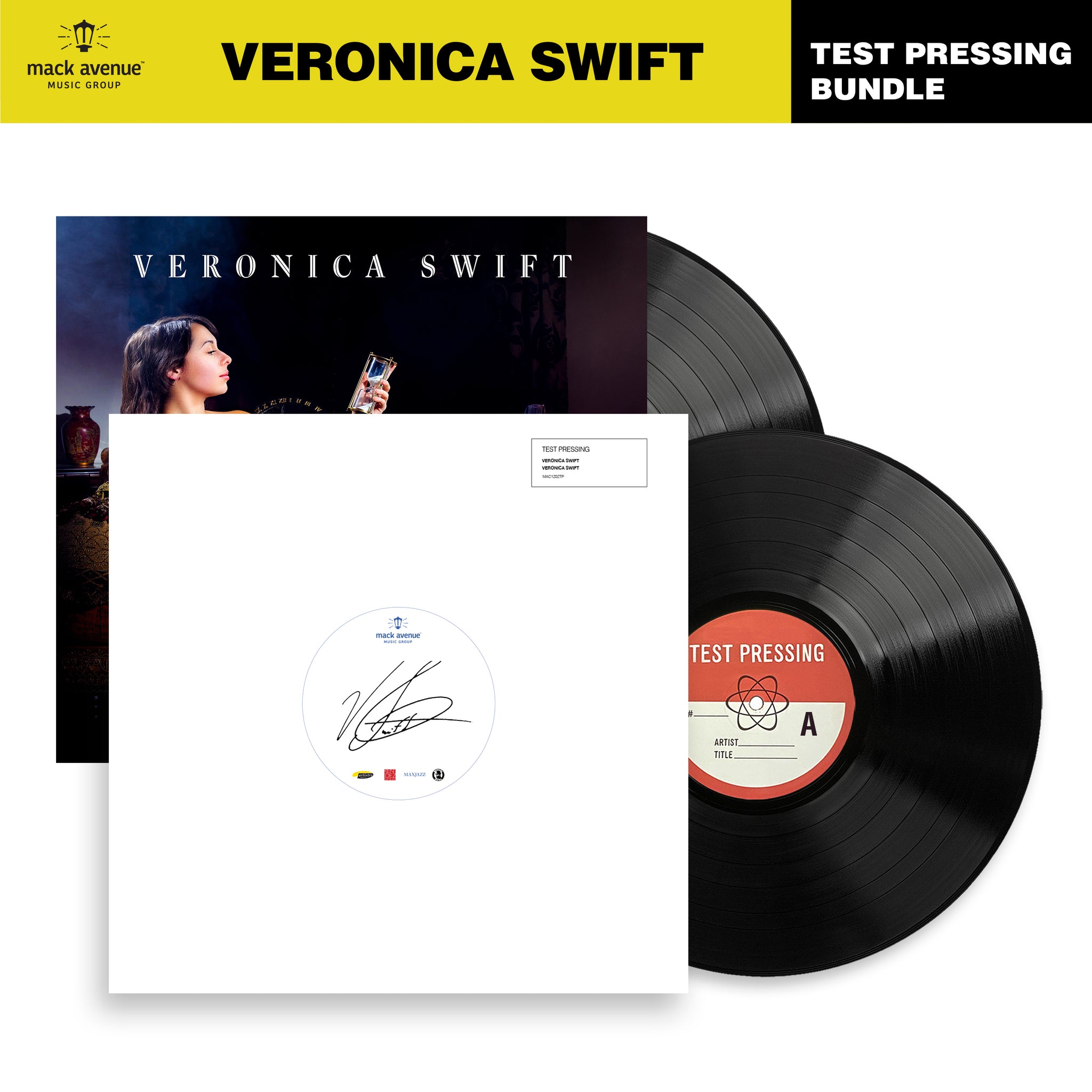 公式の店舗 Swift Veronica – レコード Earth Bitter This 洋楽