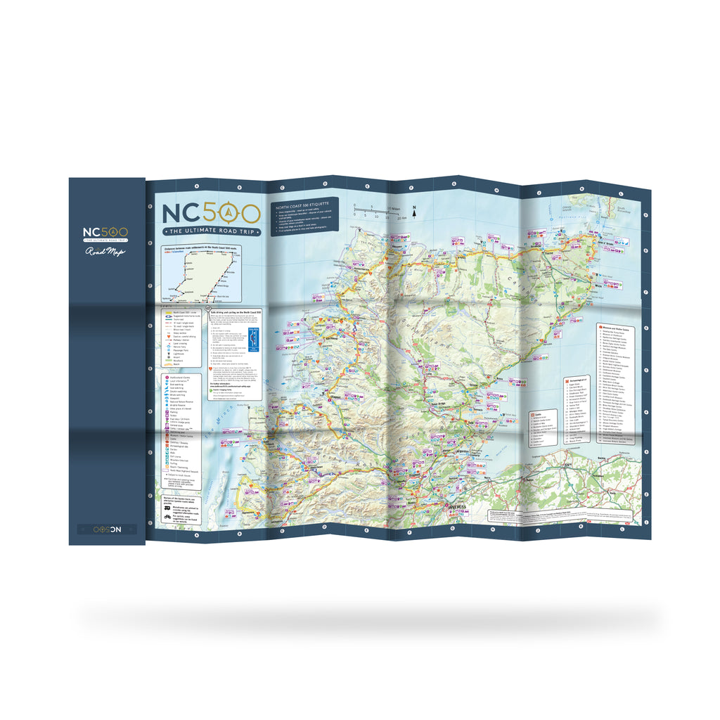 Official Road Map North Coast 500   Product Image 1024x1024 