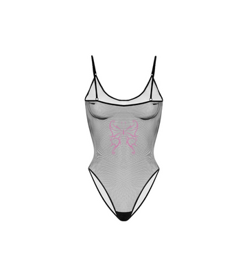 Kat Bodysuit – Lunatic studio