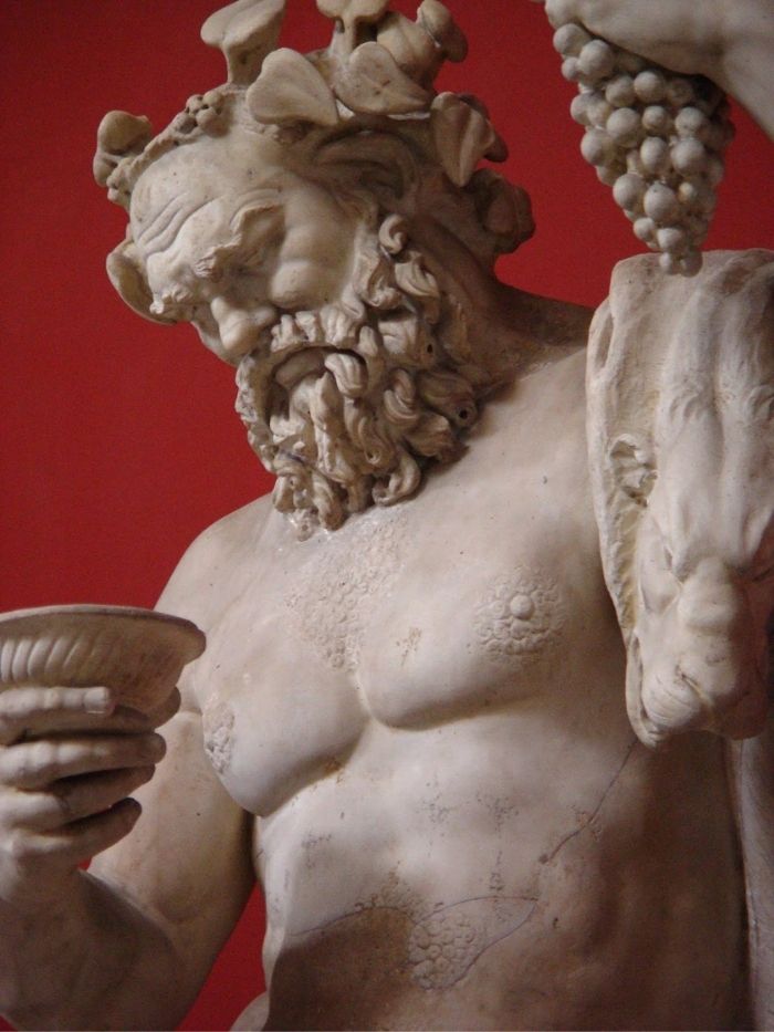 Social Drinking History Ancient Greece