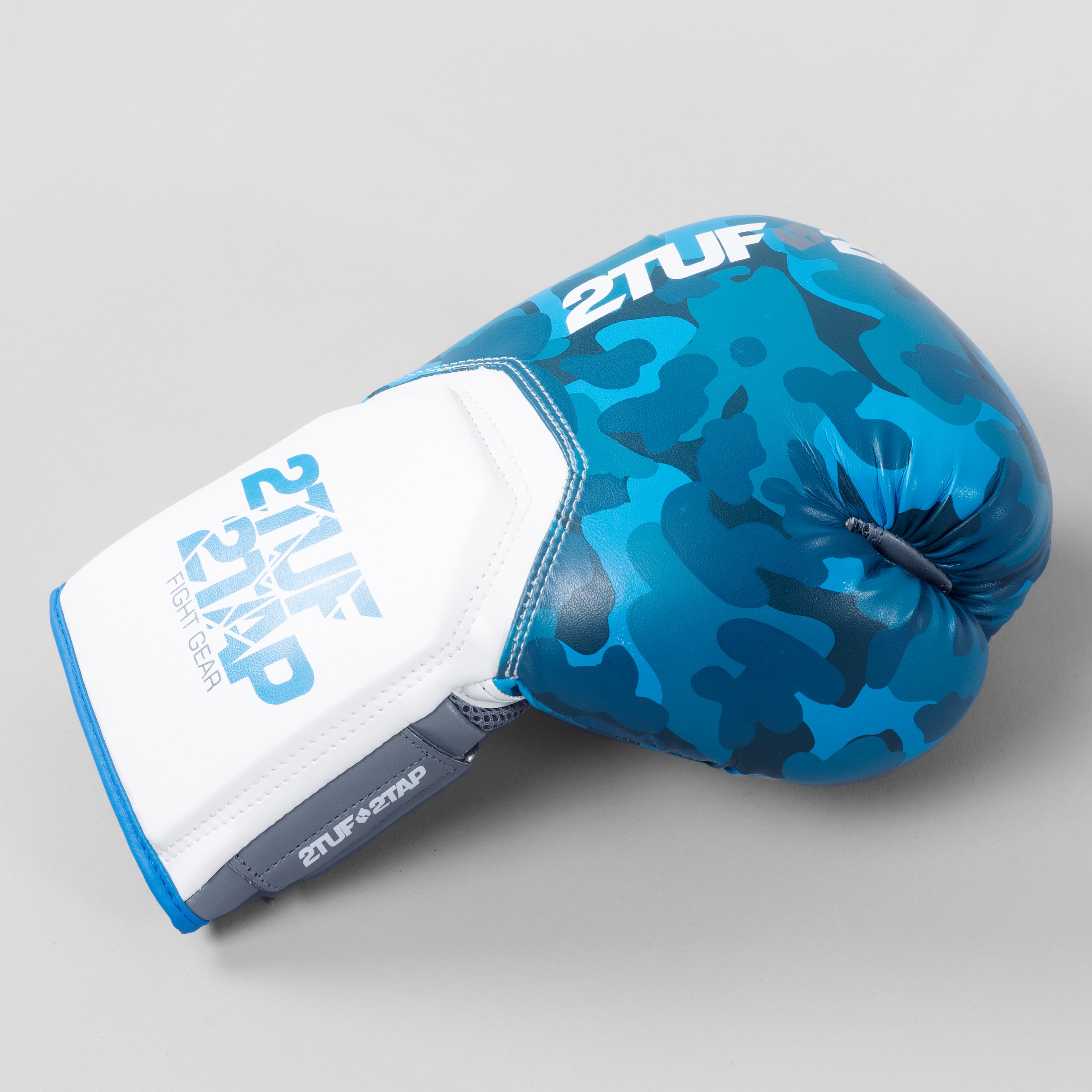 Elite 2 Boxing Gloves