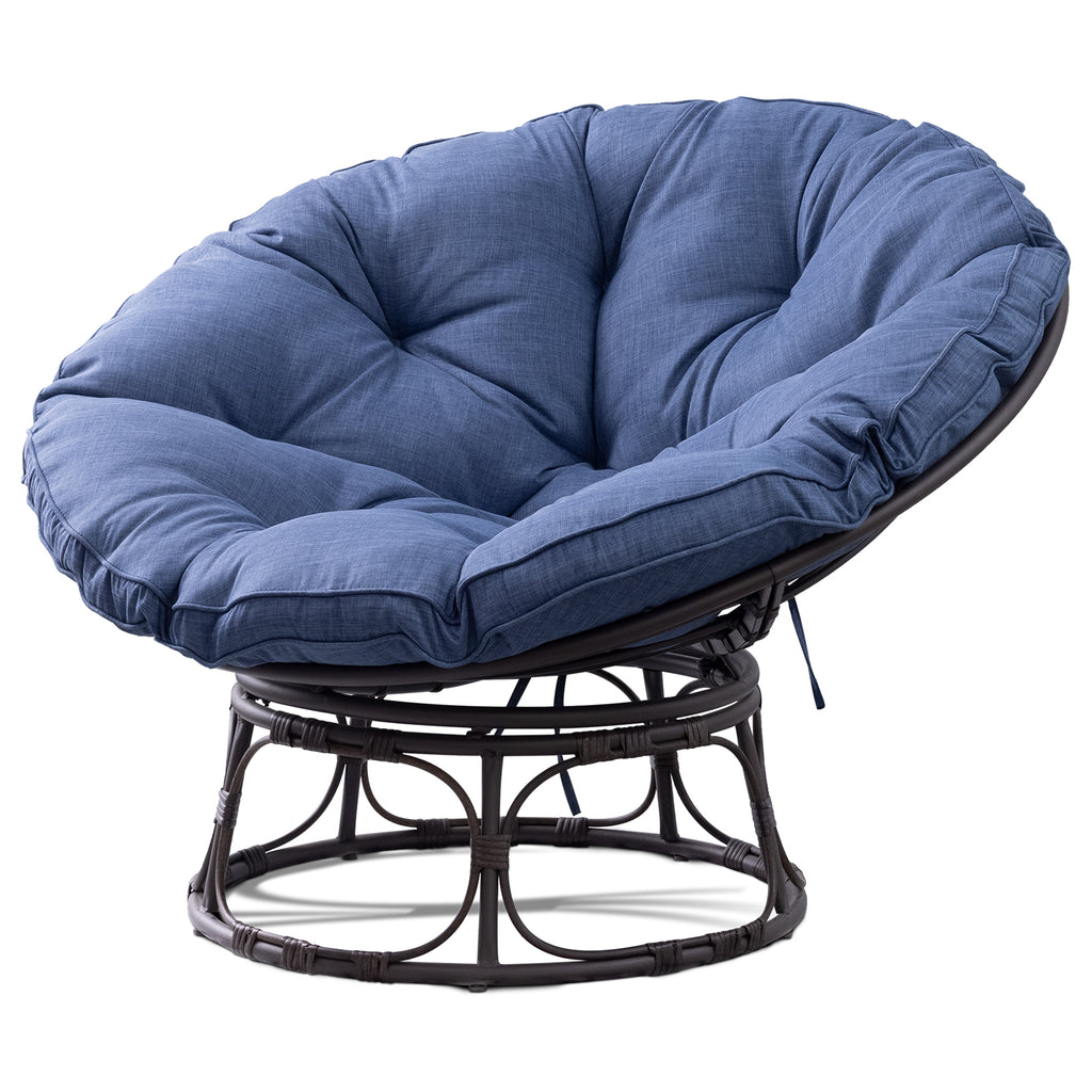 papasan bench cushion