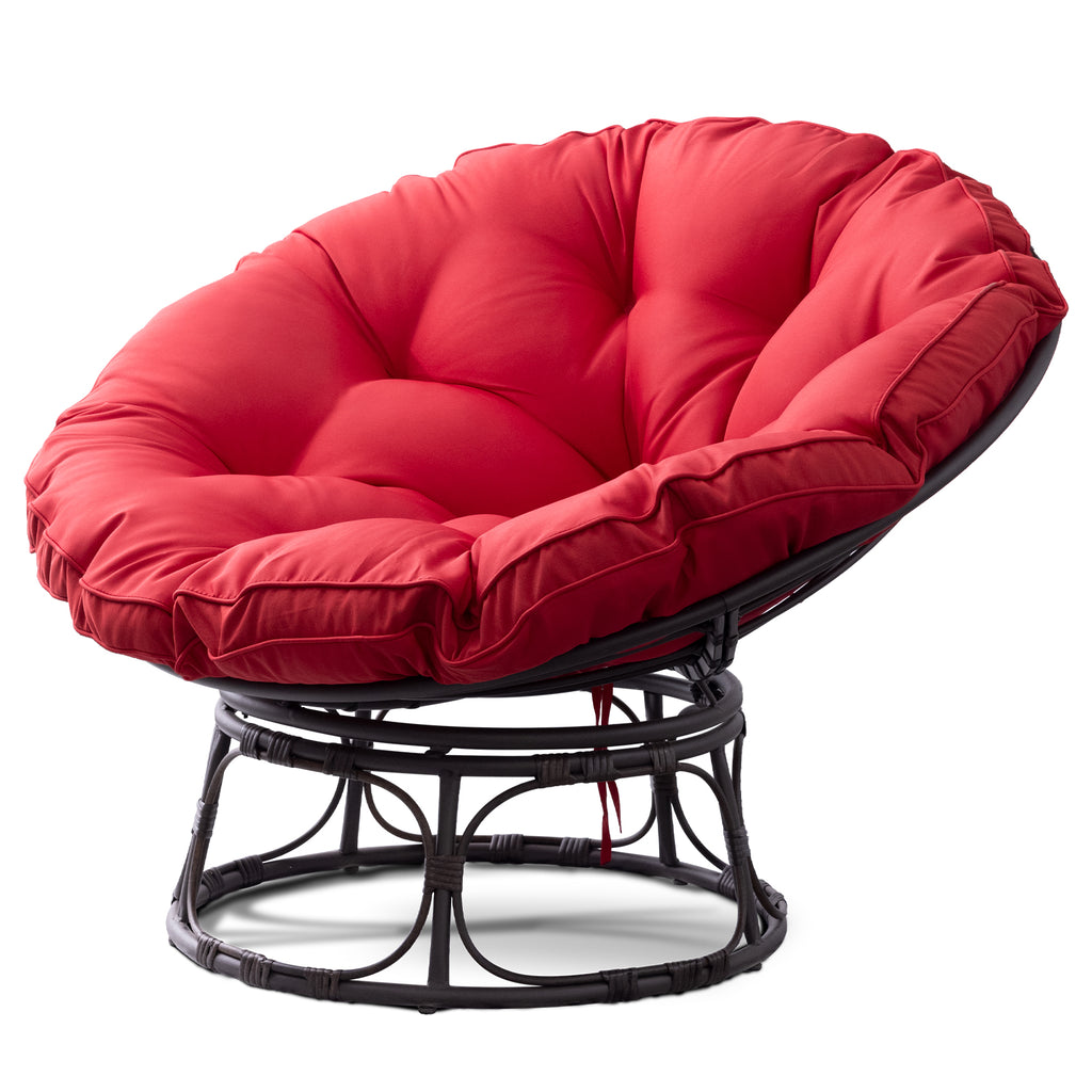 46 papasan cushion