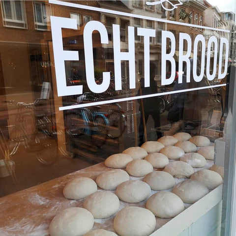 echt brood osmo polyx bakery