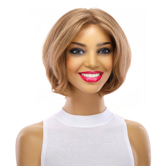  MILANO COLLECTION 17” PVC Lightweight Wig Head