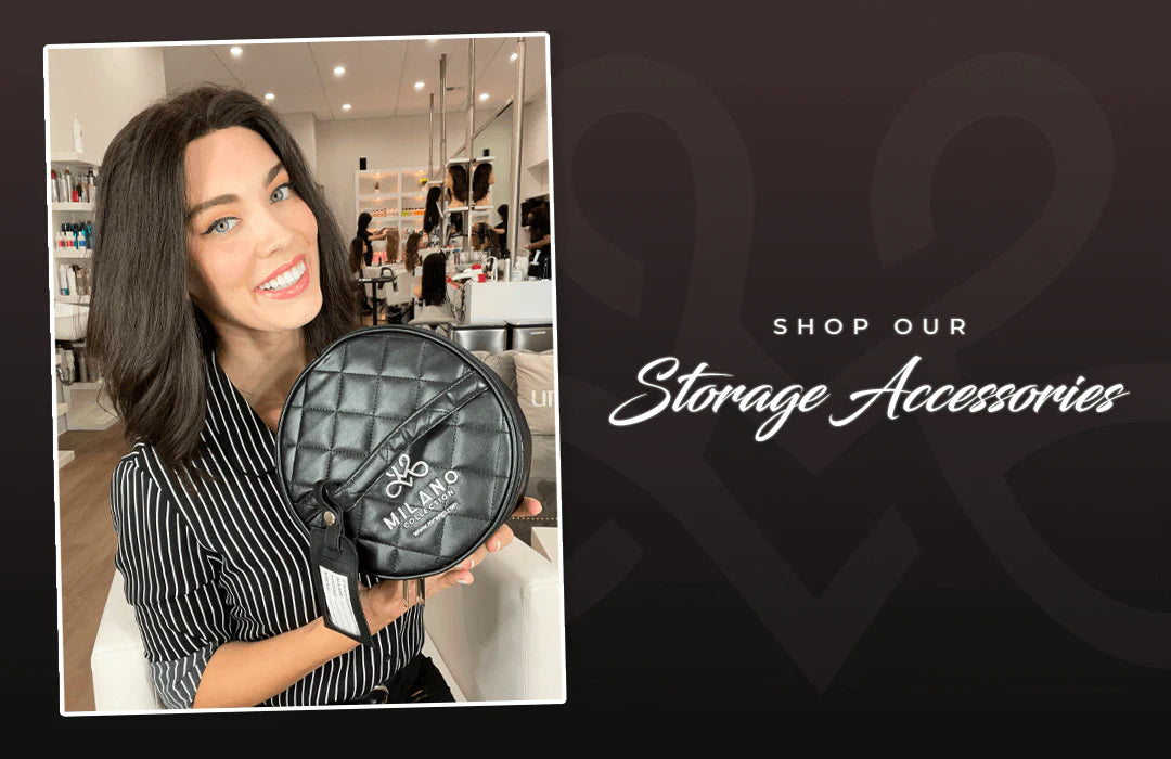 Shop All Storage-Milano Wigs