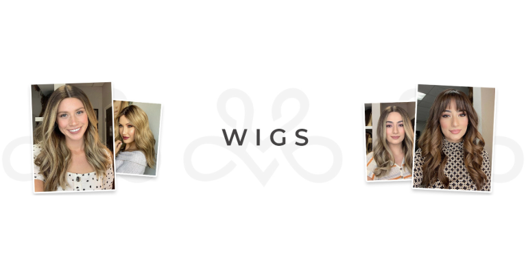 Collection: Wigs-Milano Wigs