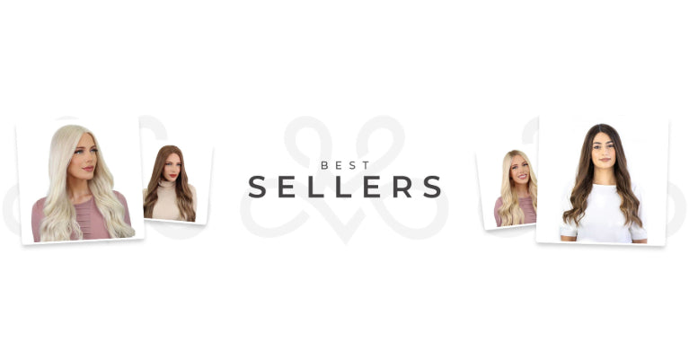 Best Sellers-Milano Wigs