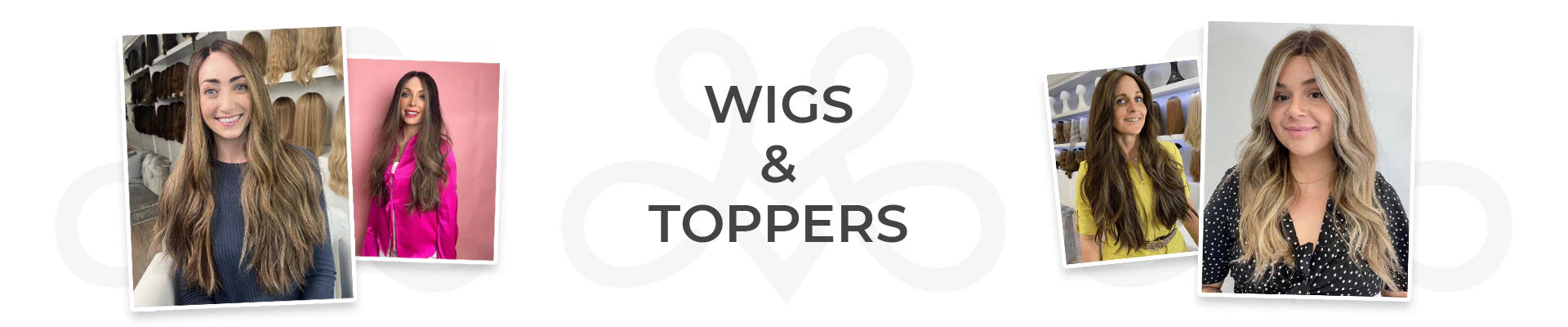 Wigs & Toppers-Milano Wigs