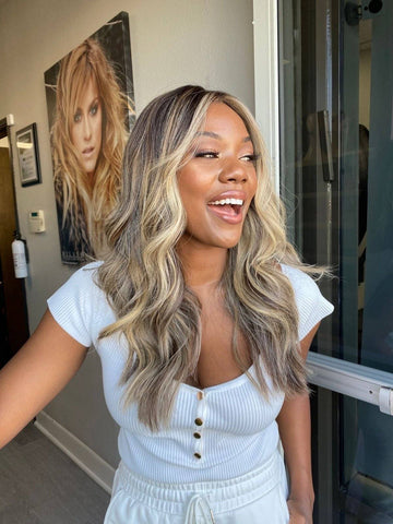 Top 5 Wig Color Trends of 2021