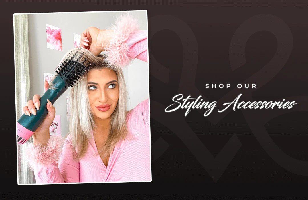 Styling & Storage-Milano Wigs