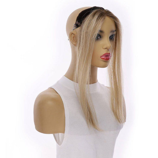 Shop Milano Collection Wigs & Toppers in Blonde Colors