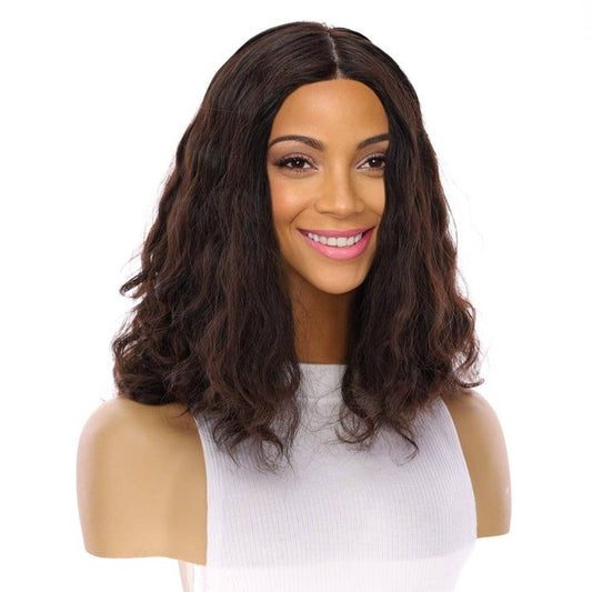 Milano Collection Milano 16 Professional Wig Mannequin Head Short