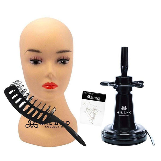 Wig Maintenance Kit – HBJ BRANDS SHOP