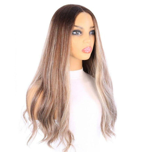 Milano Collection Professional Wig Styling Kit