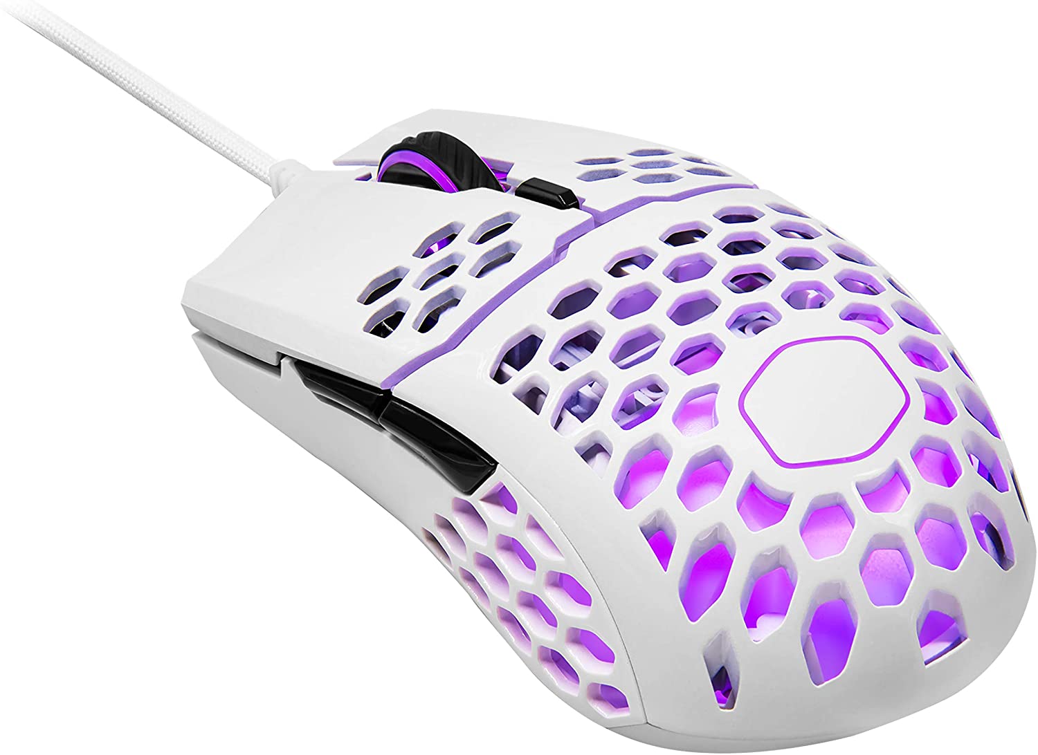 mouse gaming cooler master