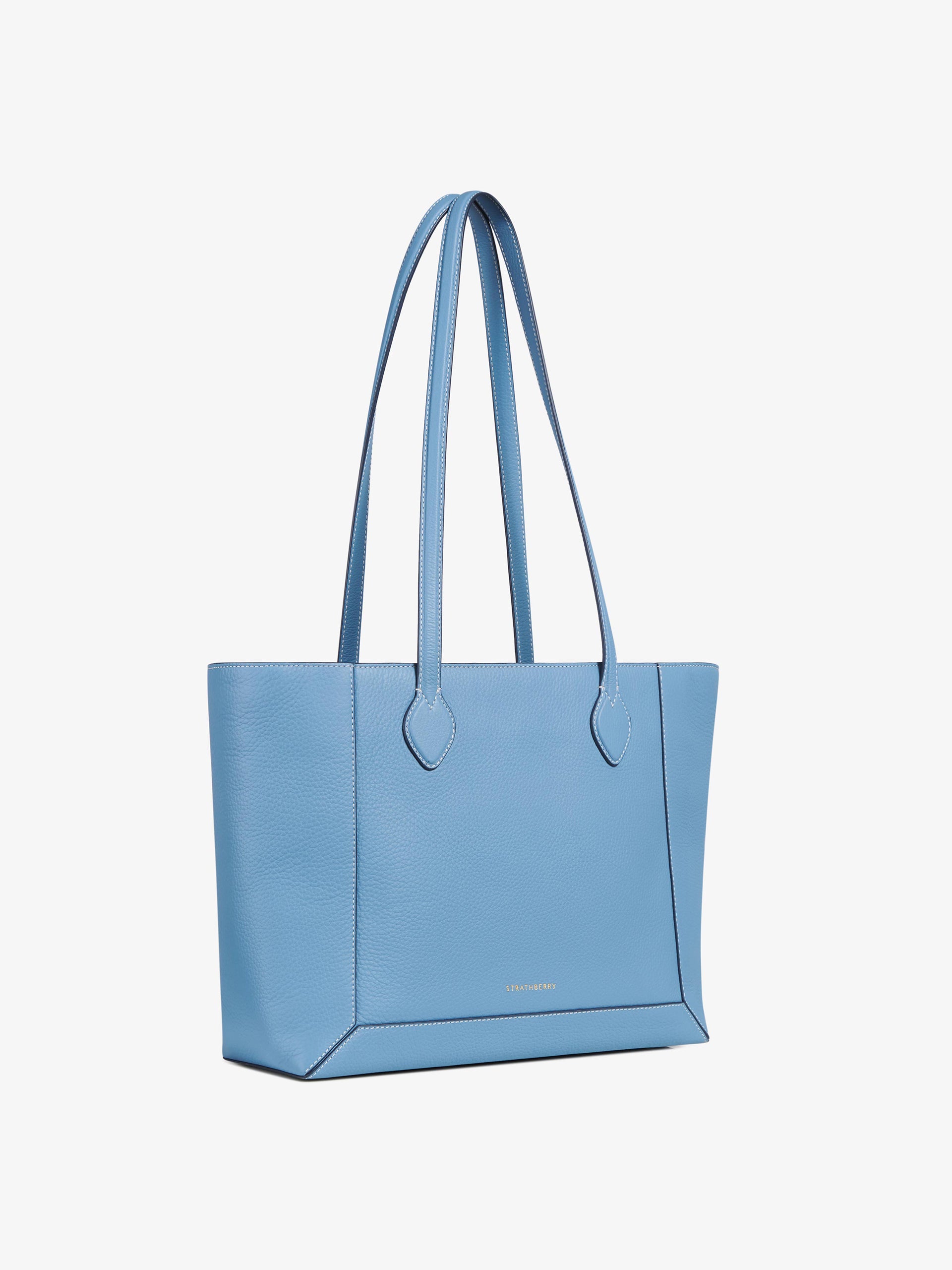 Meori Blue Pocket Shopper Bag - Anderson Lumber