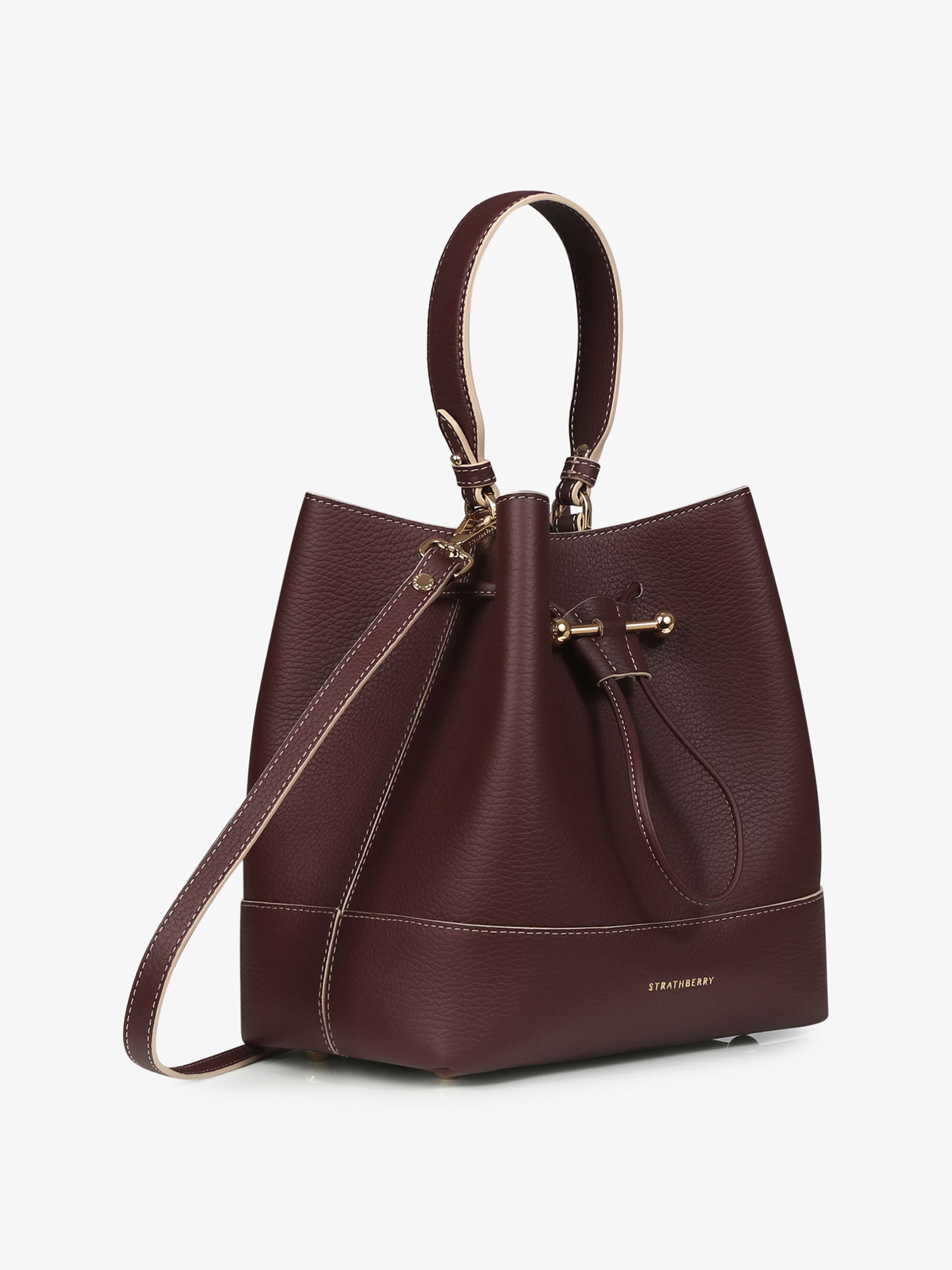 Strathberry Lana Osette Midi : r/handbags