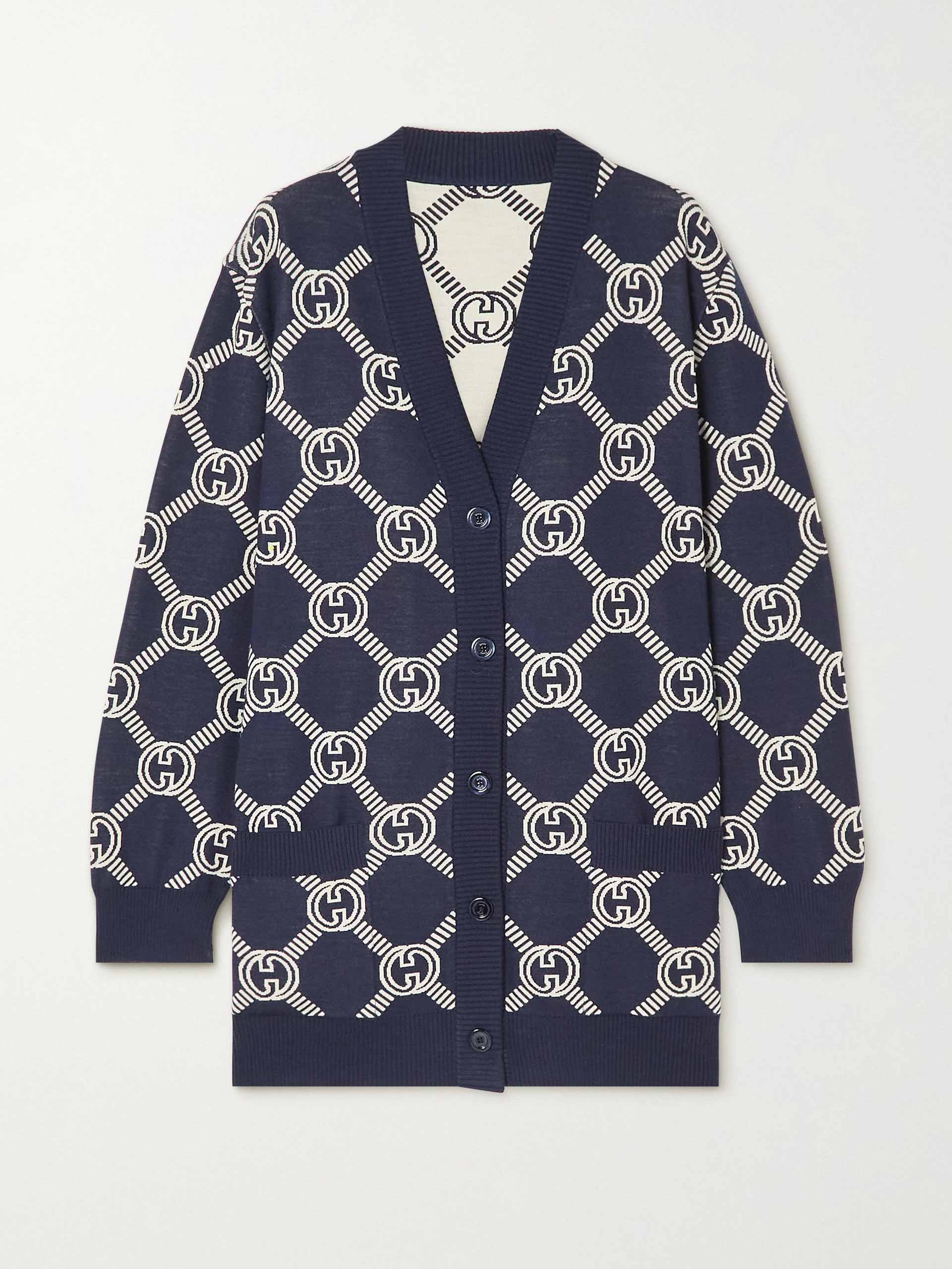 正規品直輸入】 ENFOLD TWO FACE BOX CARDIGAN カーディガン/ボレロ