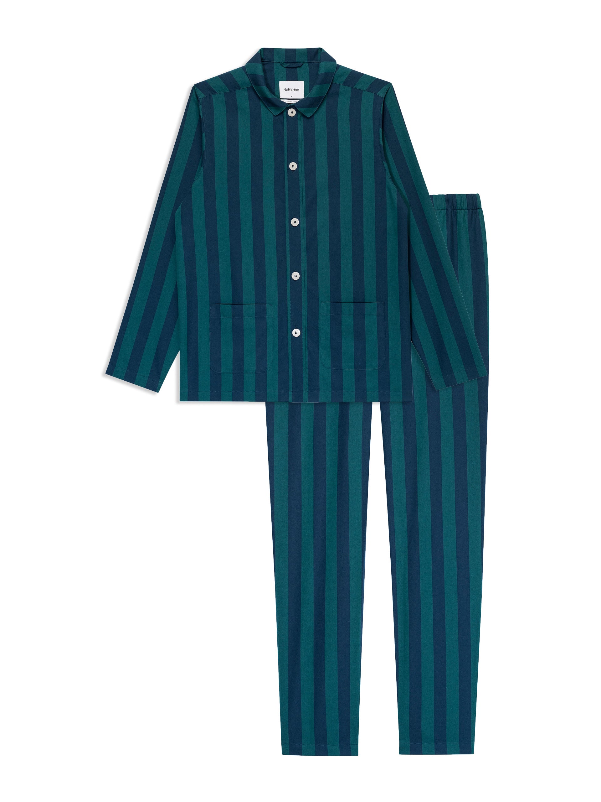 Nufferton Unisex Pyjamas
