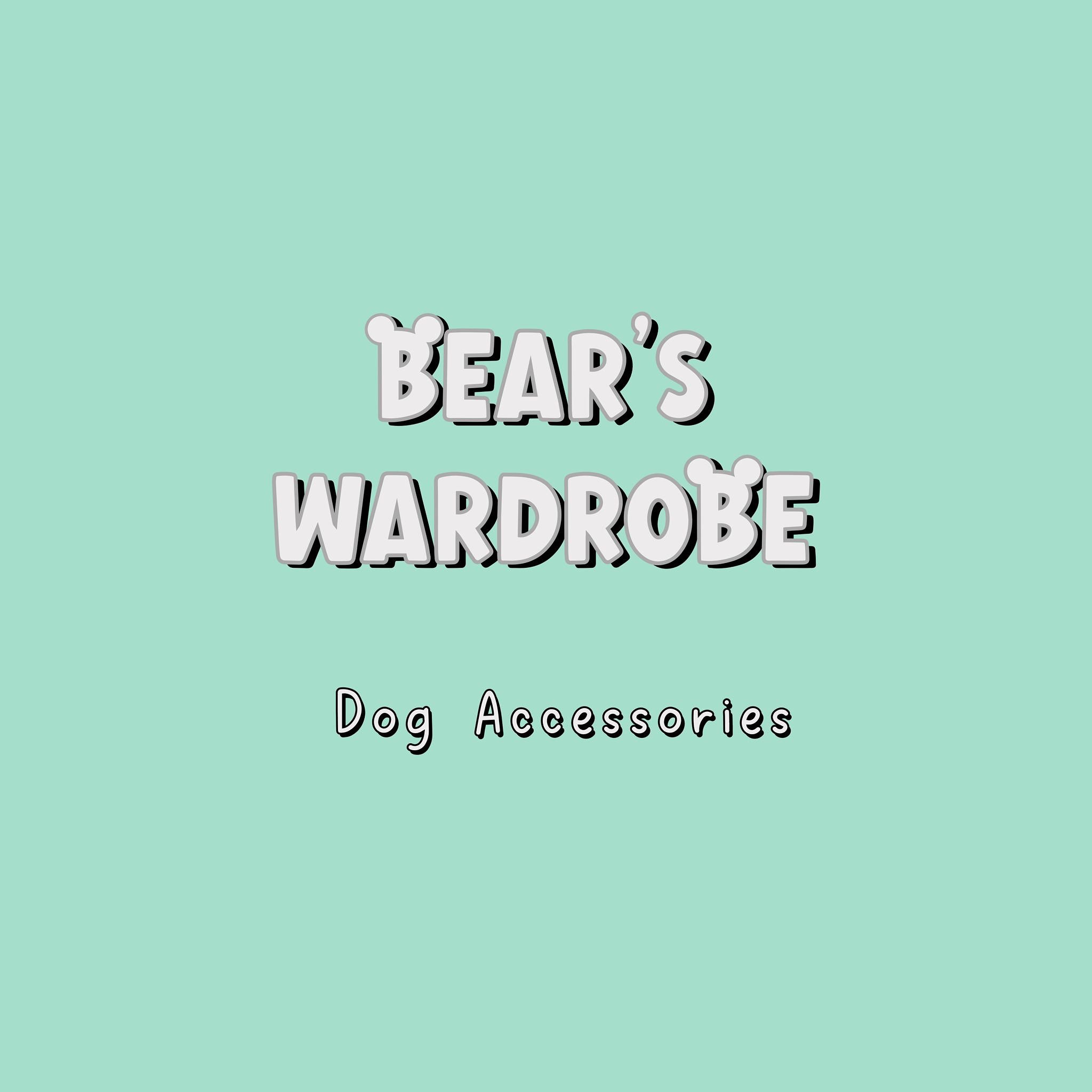 Bears Wardrobe